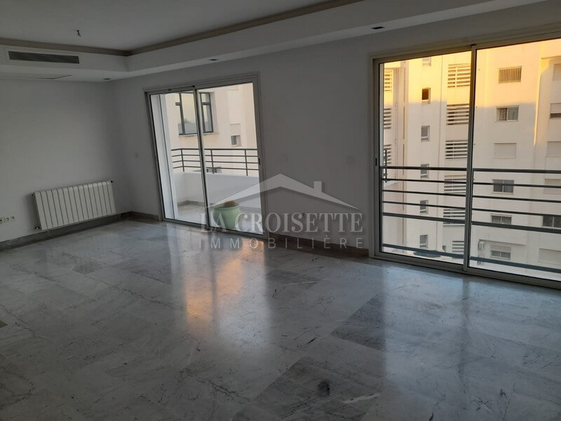 Appartement S+3 vue Lac aux Berges du Lac 2